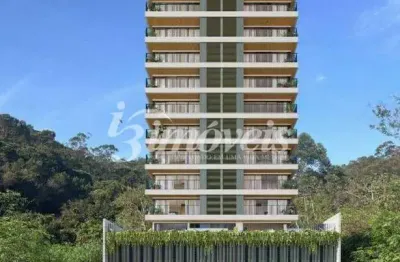 Apartamento à venda, 2 quartos sendo 2 suítes, 1 vaga, ed. moradas atalaia, bairro fazenda, itajaí-sc