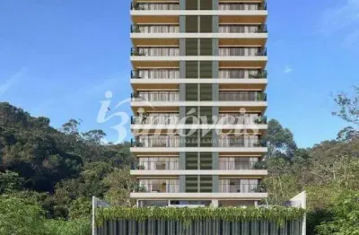 Apartamento à venda, 2 quartos sendo 2 suítes, 1 vaga, ed. moradas atalaia, bairro fazenda, itajaí-sc
