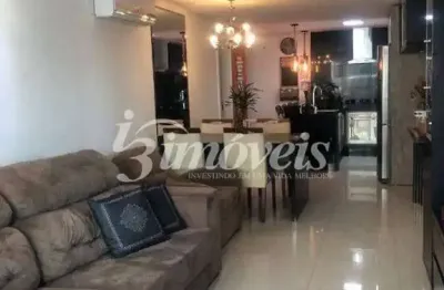 Apartamento à venda, 2 quartos sendo 2 suítes, 2 vagas, tenerife residence, bairro dom bosco, itajaí-sc