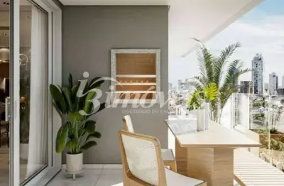 Apartamento à venda, 2 quartos sendo 2 suítes, 1 vaga, ed. lago louise, bairro fazenda, itajaí-sc