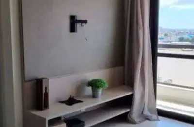 Apartamento à venda, 1 suíte, 1 vaga, ed. premier class, centro, itajaí-sc