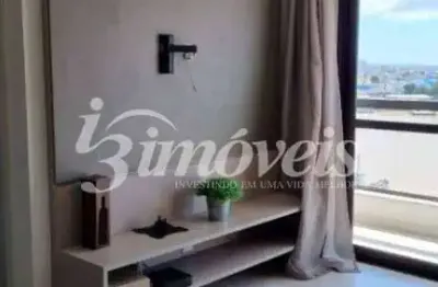 Apartamento à venda, 1 suíte, 1 vaga, ed. premier class, centro, itajaí-sc