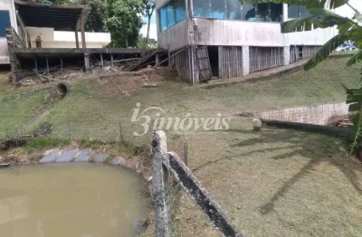 Sítio à venda, 4.600m² de área, bairro espinheiros, itajaí-sc