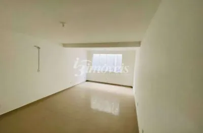 Sala comercial com 1 sala para alugar no Cordeiros, Itajaí 