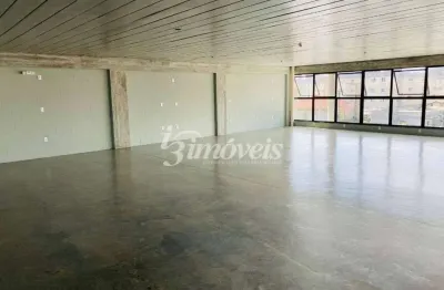 Sala comercial para alugar no Cordeiros, Itajaí 