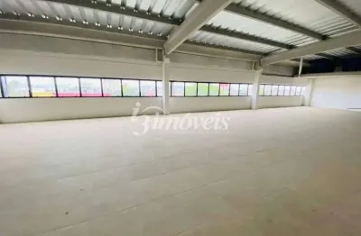 Sala comercial para alugar na Cidade Nova, Itajaí 