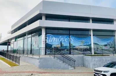 Sala comercial para alugar na Avenida Vereador Abrahão João Francisco, Ressacada, Itajaí