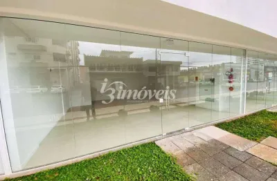 Sala comercial para alugar no São Judas, Itajaí 