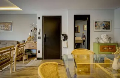 Apartamento à venda, 3 quartos (sendo 3 suítes), 1 vaga, residencial amores do mar, praia dos amores, balneário camboriú-sc