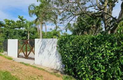 Casa à venda com 192m² e terreno 922m², praia do rosa, imbituba-sc