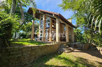 Casa à venda com 192m² e terreno com 922m², praia do rosa, imbituba-sc