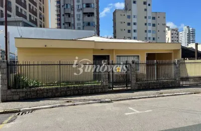 Terreno à venda na Rua Anita Garibaldi, Centro, Itajaí