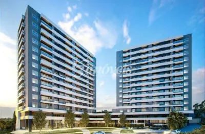 Apartamento à venda, 3 quartos sendo 1 suíte, 2 vagas, ed. luminares, bairro fazenda, itajaí-sc