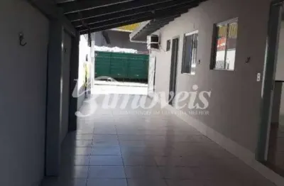 Casa à venda, 2 quartos, com amplo quintal, bairro são joão, itajaí-sc