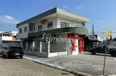 Casa à venda, 3 quartos sendo 1 suíte, bairro dom bosco, itajaí-sc