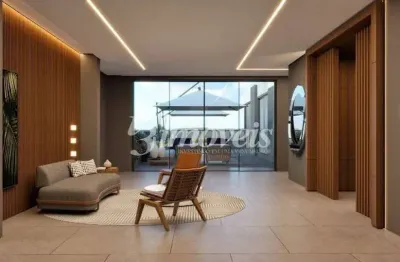 Apartamento à venda, 2 quartos sendo 1 suíte, 1 vaga, habitah praia brava, praia brava, itajaí-sc