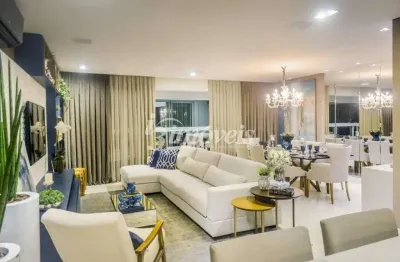 Apartamento à venda, 3 quartos sendo 3 suítes, 3 vagas, ed. marine vision, bairro fazenda, itajaí-sc