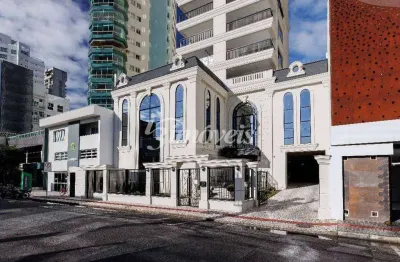 Apartamento alto padrão e vista mar à venda, 3 quartos sendo 3 suítes, l´acqua residence, centro, itajaí-sc