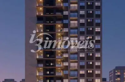 Apartamento à venda, 2 quartos sendo 1 suíte, 1 vaga, ed. maiori, centro, itajaí-sc