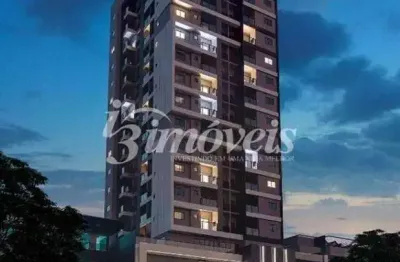 Apartamento à venda, 2 quartos sendo 1 suíte, 1 vaga, manu bay residence, praia brava, itajaí-sc