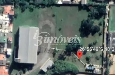 Terreno à venda na Praia Brava, Itajaí 