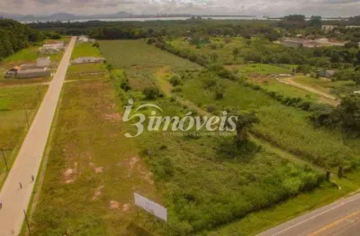 Terreno à venda no Centro, São Francisco do Sul 