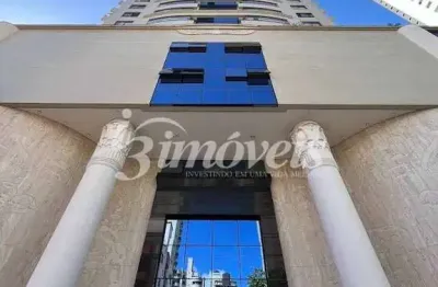 Apartamento à venda, 3 quartos sendo 3 suítes, 3 vagas, residencial merithamon,  centro, balneário camboriú-sc