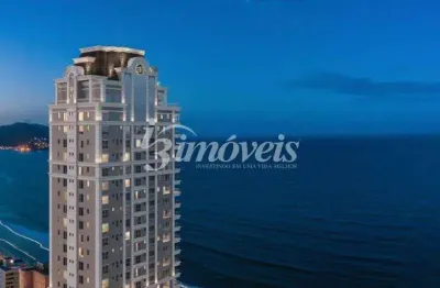 Apartamento cobertura à venda, 5 suítes, 4 vagas, ed. l'atelier concept homes, itapema-sc