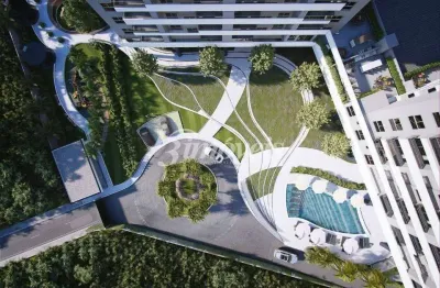 Apartamento à venda, 2 quartos sendo 1 suíte, 1 vaga, ed. luminares, bairro fazenda, itajaí-sc