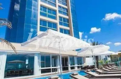 Apartamento pronto para morar e frente mar à venda, 4 quartos sendo 4 suítes, 2 vagas, ed. quintas do arpoador, praia brava, itajaí-sc