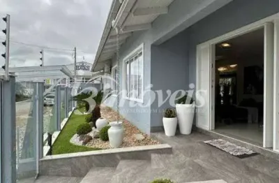 Casa à venda, 3 quartos sendo 2 suítes, 3 vagas, bairro são judas, itajaí-sc