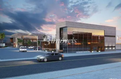 Terreno à venda no Centro, Porto Belo 