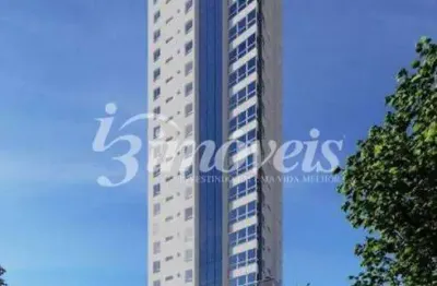 Apartamento diferenciado à venda, 4 quartos sendo 4 suítes, 3 vagas, bréscia residencial, centro, balneário camboriú-sc