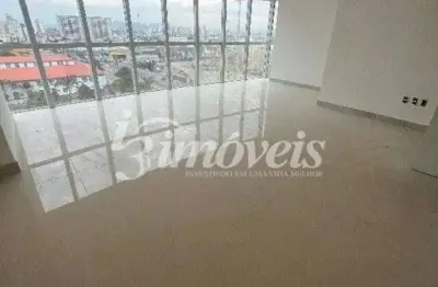 Sala comercial com 1 sala para alugar na Rua Cônego Thomaz Fontes, Centro, Itajaí