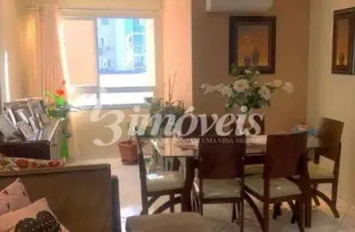 Apartamento à venda, 3 quartos sendo 1 suíte, 1 vaga, condomínio residencial fernanda e daniel, bairro vila operária, itajaí-sc