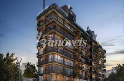 Apartamento garden à venda, 3 quartos sendo 3 suítes, 3 vagas, ed. sailor's bay, cabeçudas, itajaí-sc