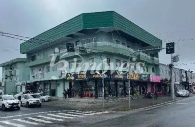 Sala comercial para alugar na Rua Doutor Reinaldo Schmithausen, Cordeiros, Itajaí