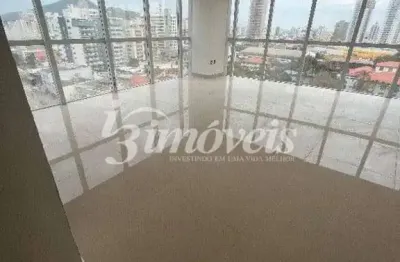 Sala comercial com 1 sala para alugar na Rua Cônego Thomaz Fontes, Centro, Itajaí