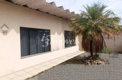 Casa à venda, 3 quartos sendo 1 suíte, bairro são judas, itajaí-sc