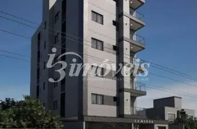 Apartamento à venda, 2 quartos sendo 2 suítes, 1 vaga, lumiere residence, centro, navegantes-sc