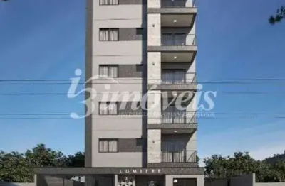 Apartamento à venda, 2 quartos sendo 2 suítes, 1 vaga, lumiere residence, centro, navegantes-sc