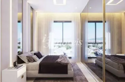 Apartamento à venda, 2 quartos, 1 vaga carro, 1 vaga moto, ed. reserva são vicente, bairro são vicente, itajaí-sc