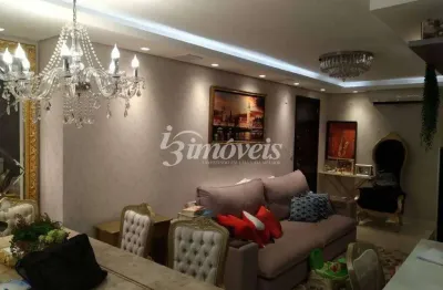 Apartamento mobiliado à venda, com piscina privativa, 2 quartos sendo 1 suíte, 2 vagas, monte castelo, bairro são joão, itajaí-sc