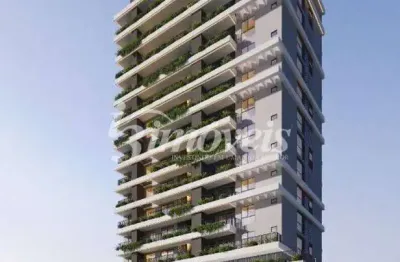 Apartamento duplex à venda, 1 quarto, 1 vaga, ed. one residence, bairro fazenda, itajaí-sc