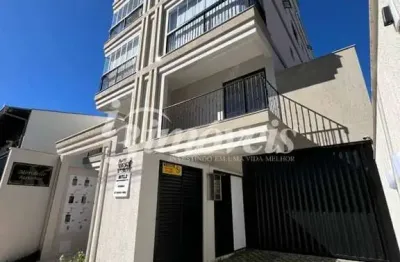 Apartamento diferenciado à venda, 2 quartos sendo 2 suítes, 2 vagas, mondello residenza, bairro fazenda, itajaí-sc