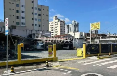 Terreno à venda no Centro, Itajaí 