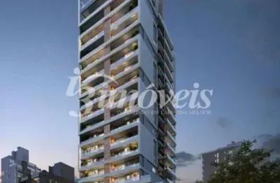 Apartamento à venda, 2 quartos sendo 1 suíte, 1 vaga, ed. salt praia brava, praia brava m itajaí-sc