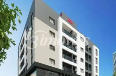 Apartamento à venda, 2 quartos sendo 2 suítes, 1 vaga, residencial plaza viena, bairro nações, balneário camboriú-sc