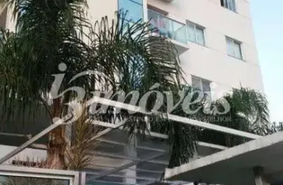 Apartamento à venda, 3 quartos sendo 1 suíte, 2 vagas, ed. sans souci, bairro vila operária, itajaí-sc