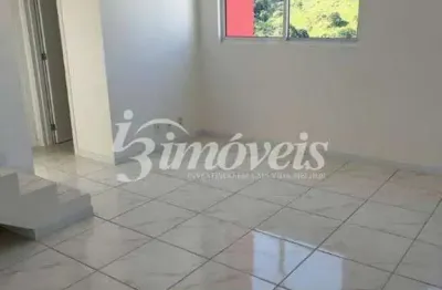 Apartamento duplex à venda, 3 quartos, 2 vagas, ed. smart confort, bairro carvalho, itajaí-sc